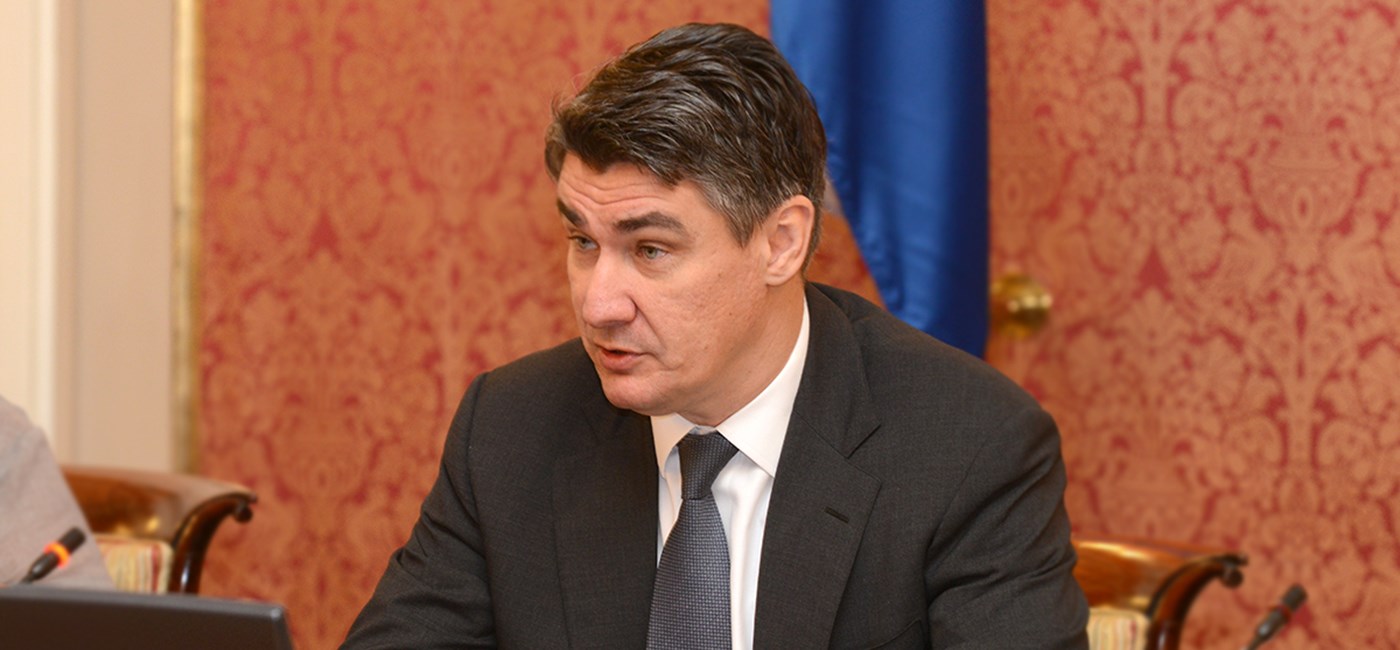 Predsjednik Vlade Milanović za Jutarnji list: Monetizacija nosi jasnu korist: kraj lihvarskih kamata i bolje mirovine